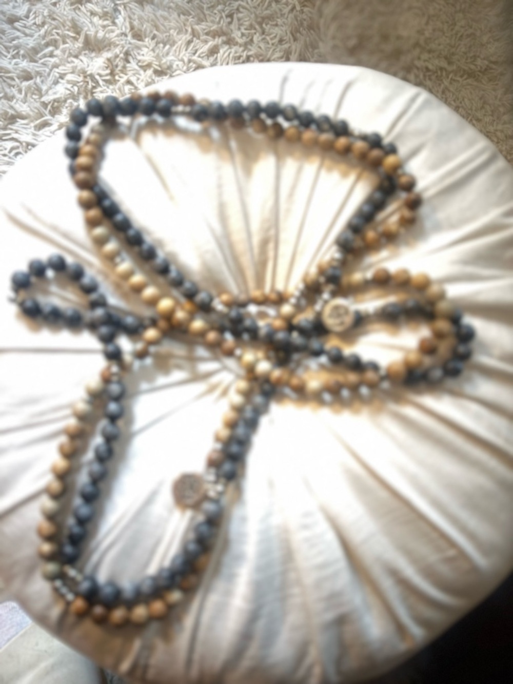 Prana  Beaded Women’s Necklace